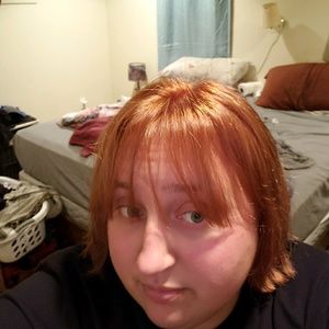 Meet your Posher, Brianne